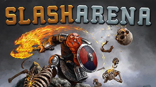 download Slash arena: Online apk